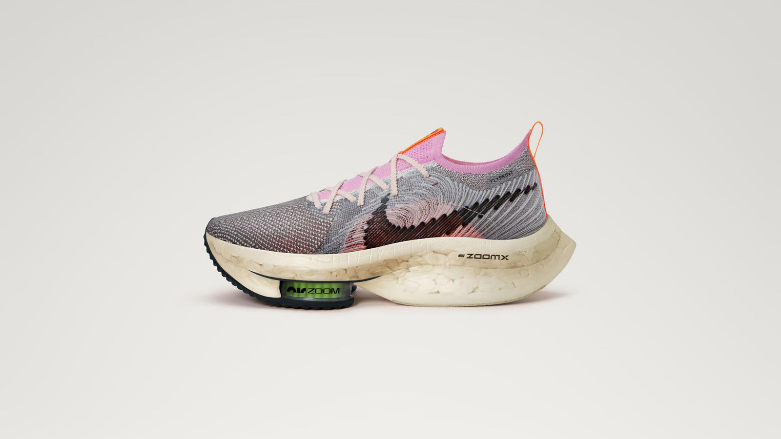 Nike’s Most Sustainably-Minded Performance Shoe Yet