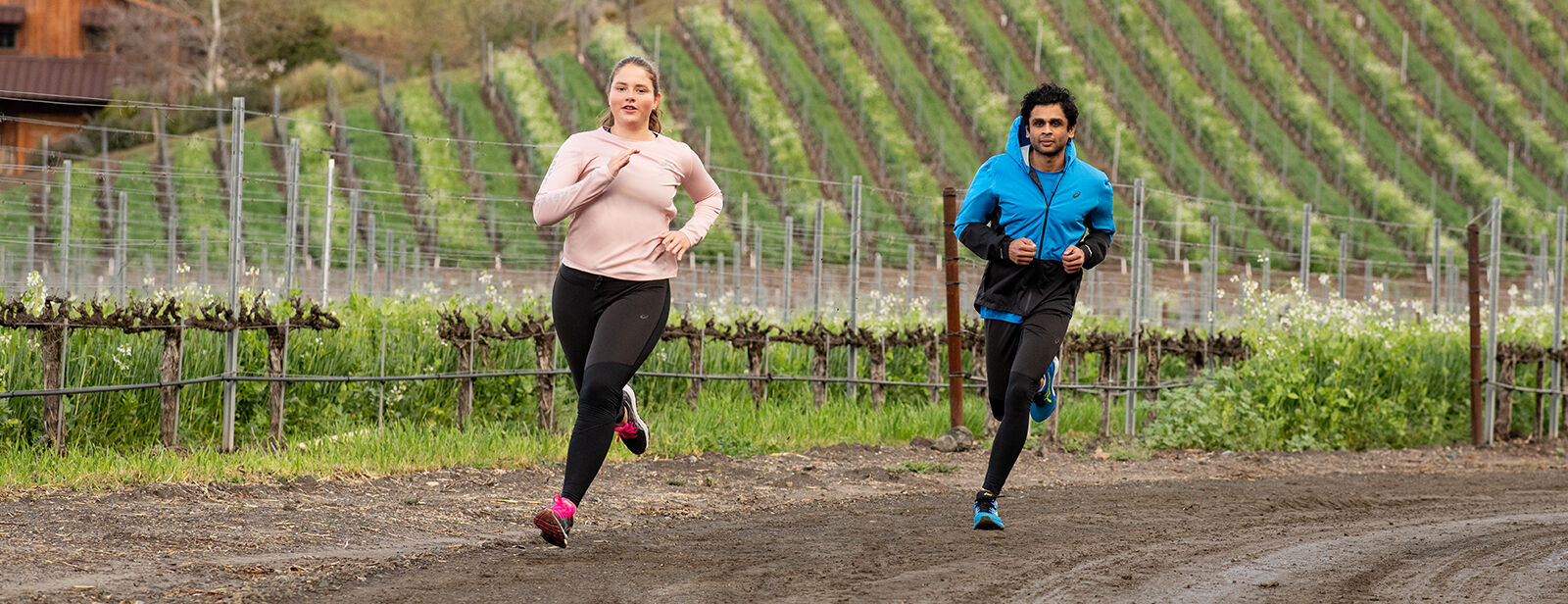 Running Shoes That Protect Ankles and Knees