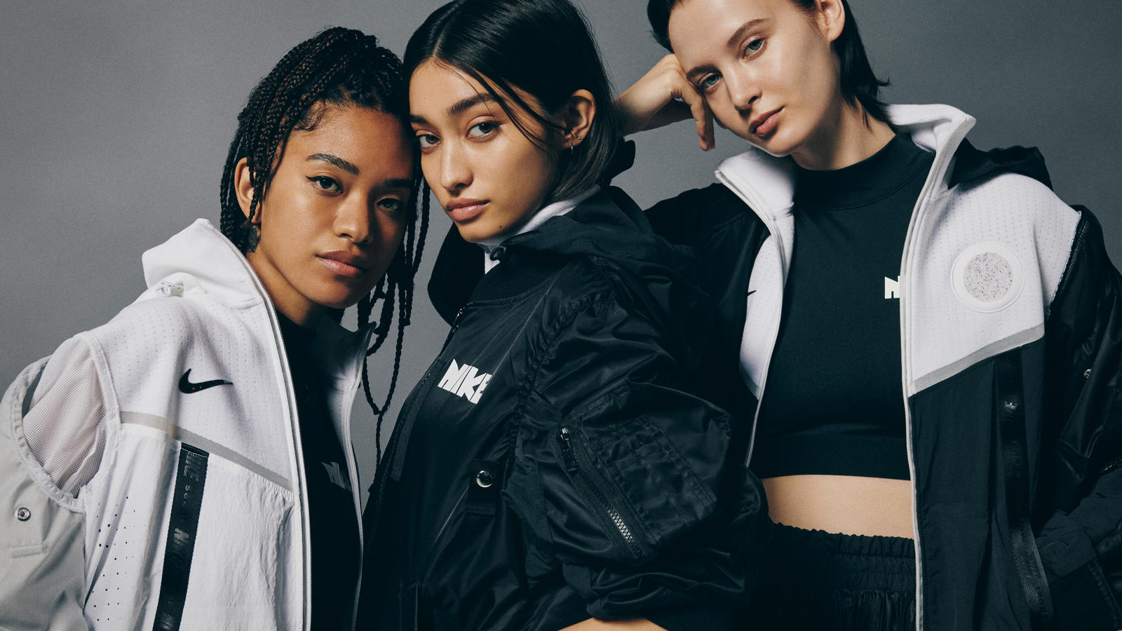NIKE hợp tác OFF-WHITE, SACAI, AMBUSH & UNDERCOVER cho BST đặc biệt dịp Thế Vận Hội Tokyo 2021