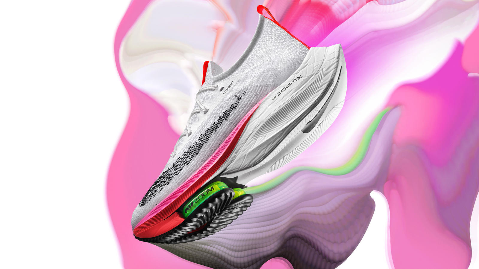 The Nike Rawdacious Colorway Celebrates the Unity of Sport