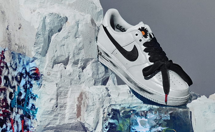 Thương hiệu NIKE và 5 lần hợp tác "gây bão" cộng đồng thời trang