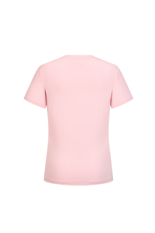 Áo tay ngắn Thể Thao Thời Trang Nữ K-SWISS Short Sleeve T-Shirt