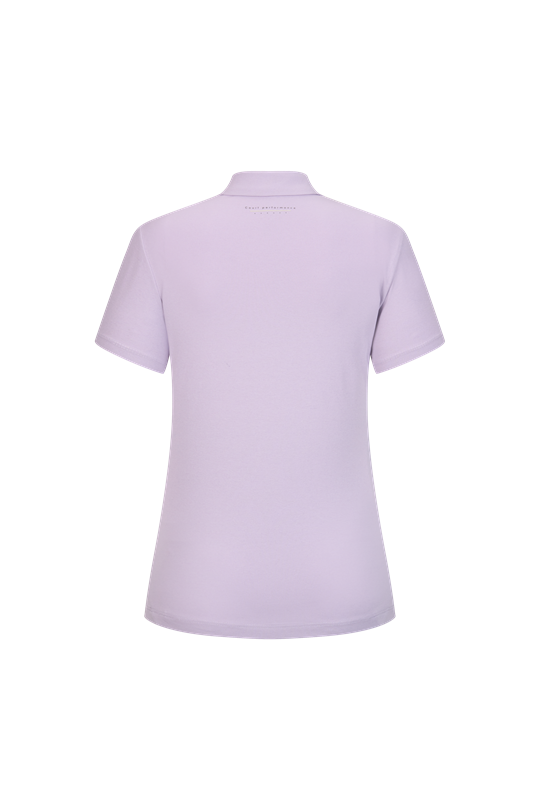 Áo tay ngắn Thể Thao Quần Vợt/ Pickleball Nữ K-SWISS Short sleeve POLO