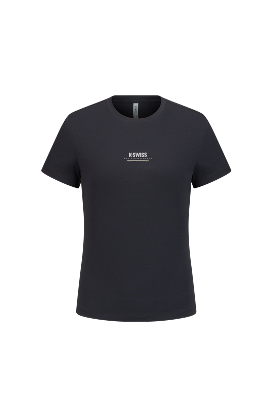 Áo tay ngắn Thể Thao Quần Vợt/ Pickleball Nữ K-SWISS Short Sleeve T-Shirt