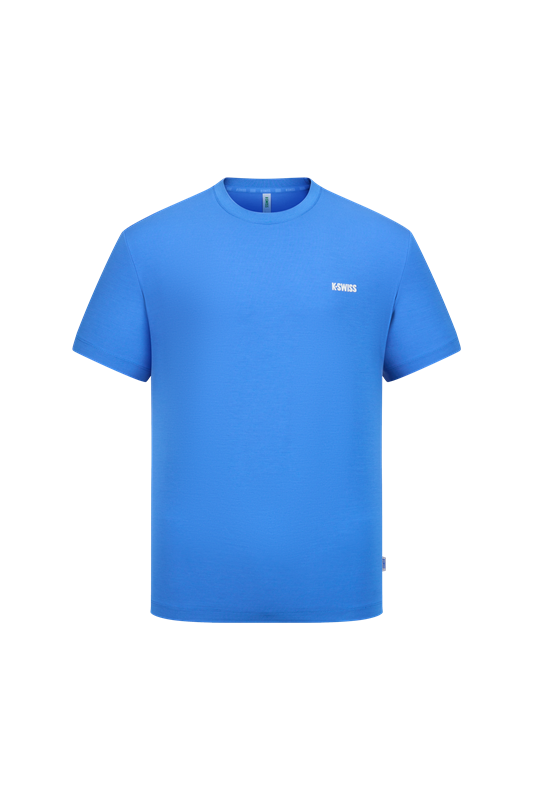 Áo tay ngắn Thể Thao Thời Trang Nam K-SWISS Short Sleeve T-Shirt