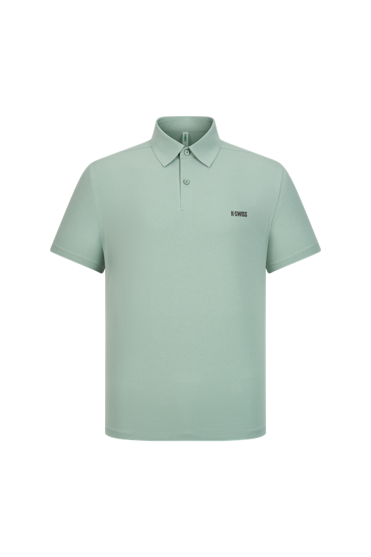 Áo tay ngắn Thể Thao Quần Vợt/ Pickleball Nam K-SWISS Short sleeve POLO