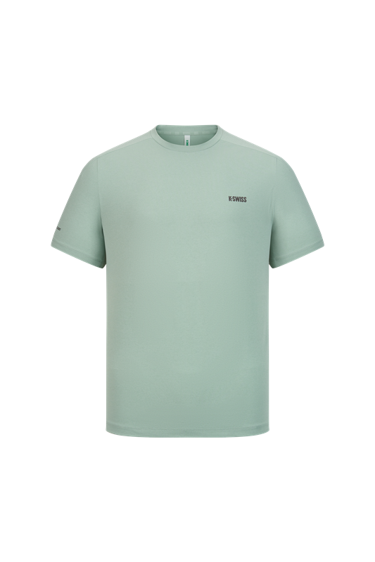 Áo tay ngắn Thể Thao Quần Vợt/ Pickleball Nam K-SWISS Short Sleeve T-Shirt