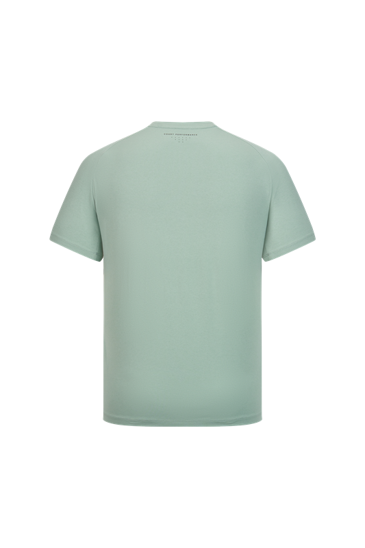 Áo tay ngắn Thể Thao Quần Vợt/ Pickleball Nam K-SWISS Short Sleeve T-Shirt