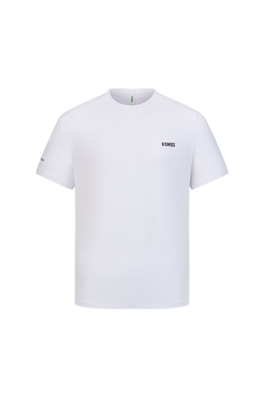 Áo tay ngắn Thể Thao Quần Vợt/ Pickleball Nam K-SWISS Short Sleeve T-Shirt