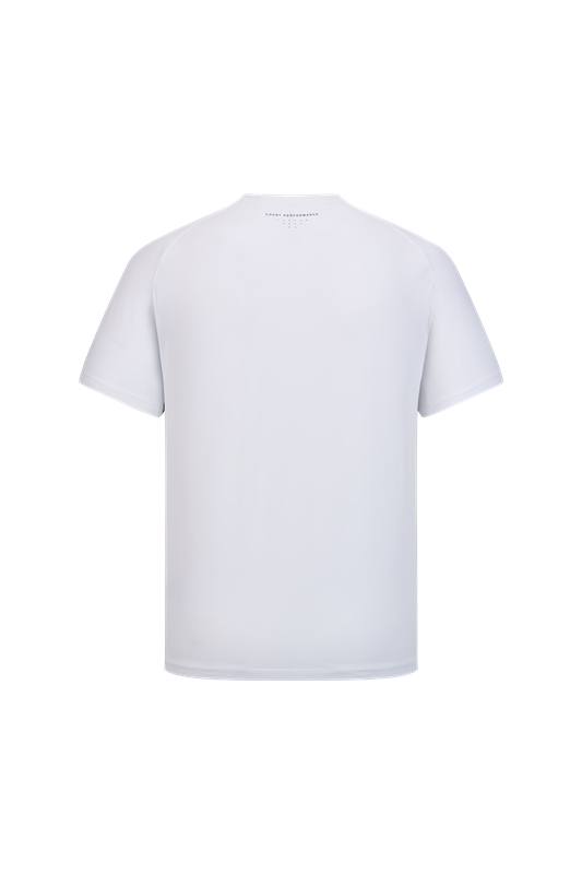 Áo tay ngắn Thể Thao Quần Vợt/ Pickleball Nam K-SWISS Short Sleeve T-Shirt