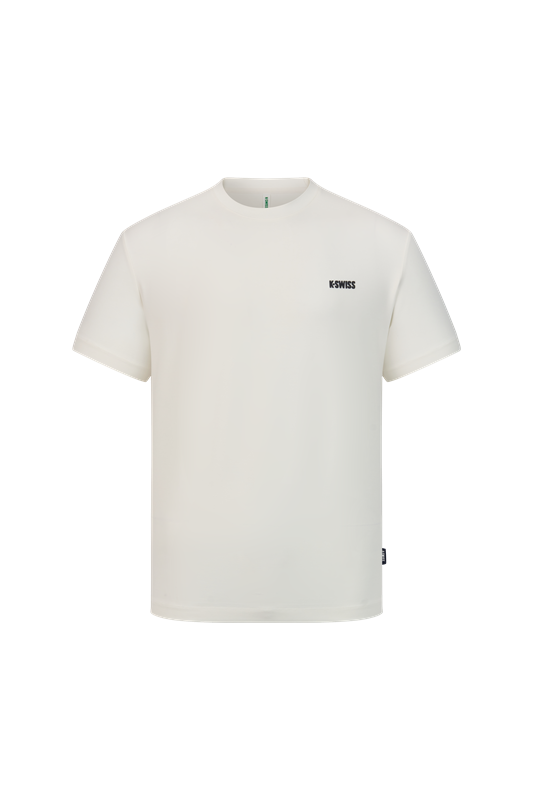 Áo tay ngắn Thể Thao Thời Trang Nam K-SWISS Short Sleeve T-Shirt