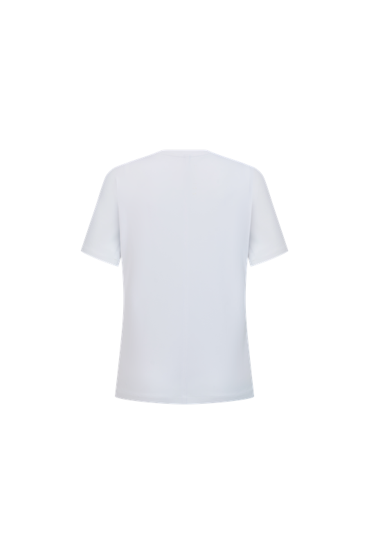 Áo tay ngắn Thể Thao Thời Trang Nữ K-SWISS Short Sleeve T-Shirt