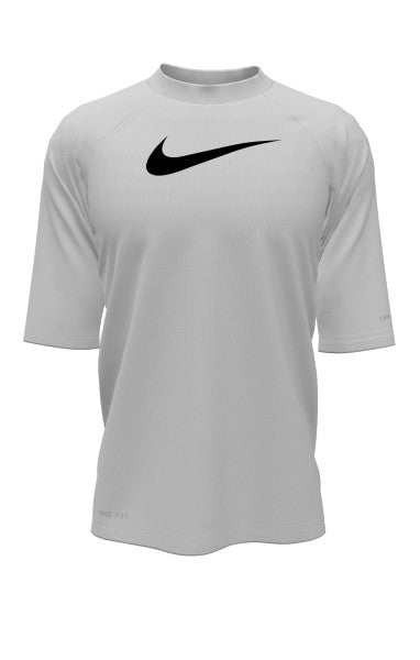 Áo Bơi Thể Thao bé trai Nike Swim SHORT SLEEVE HYDROGU