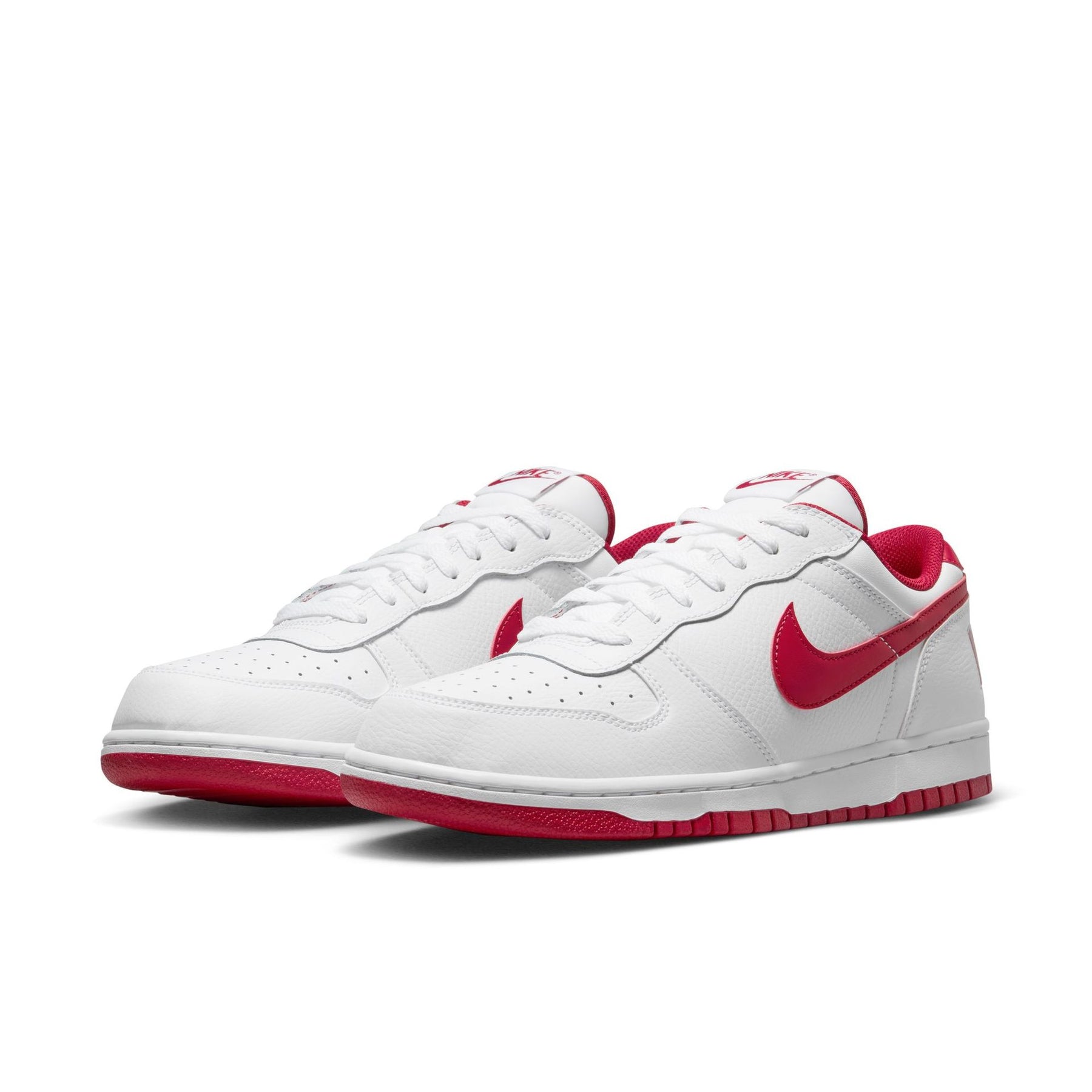 Giày Thể Thao Thời Nam Nike Big Low
