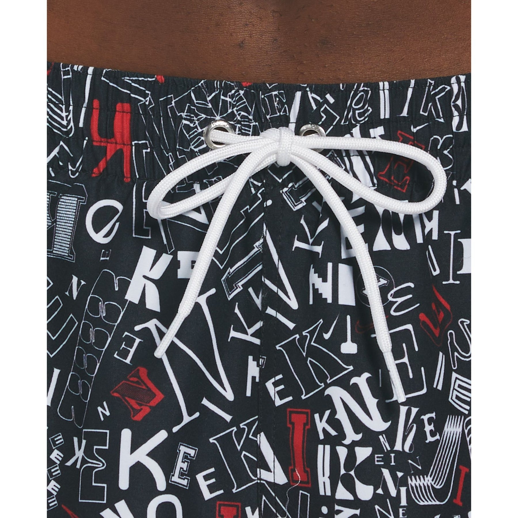 Quần Bơi Thể Thao Nam Nike Swim 7" Volley Short