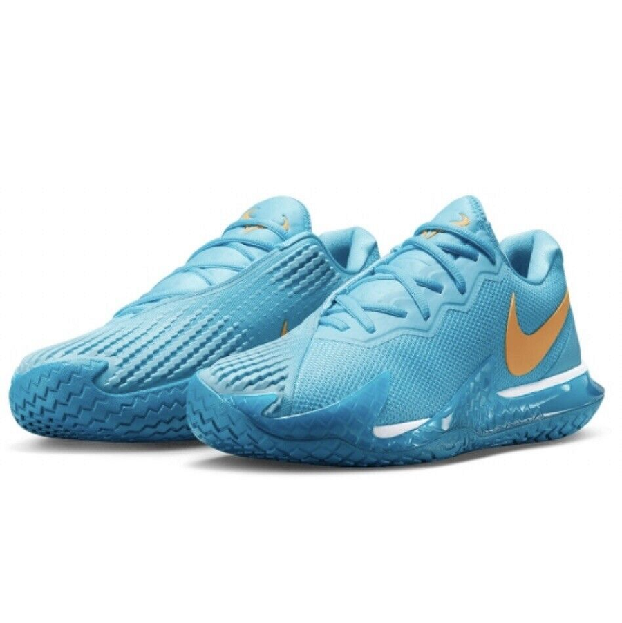 Giày Thể Thao quần vợt/ pickleball Nam Nike ZOOM VAPOR CAGE 4 RAFA