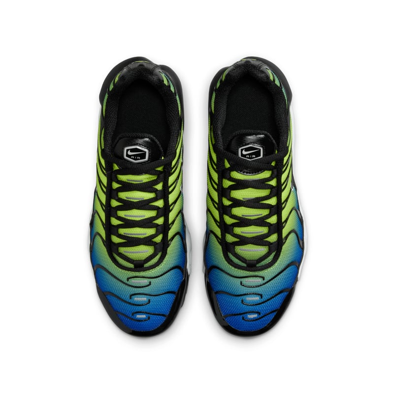 Giày Thể Thao Thời Trang Trẻ Em Bé Trai Nike Nike Air Max Plus Gs