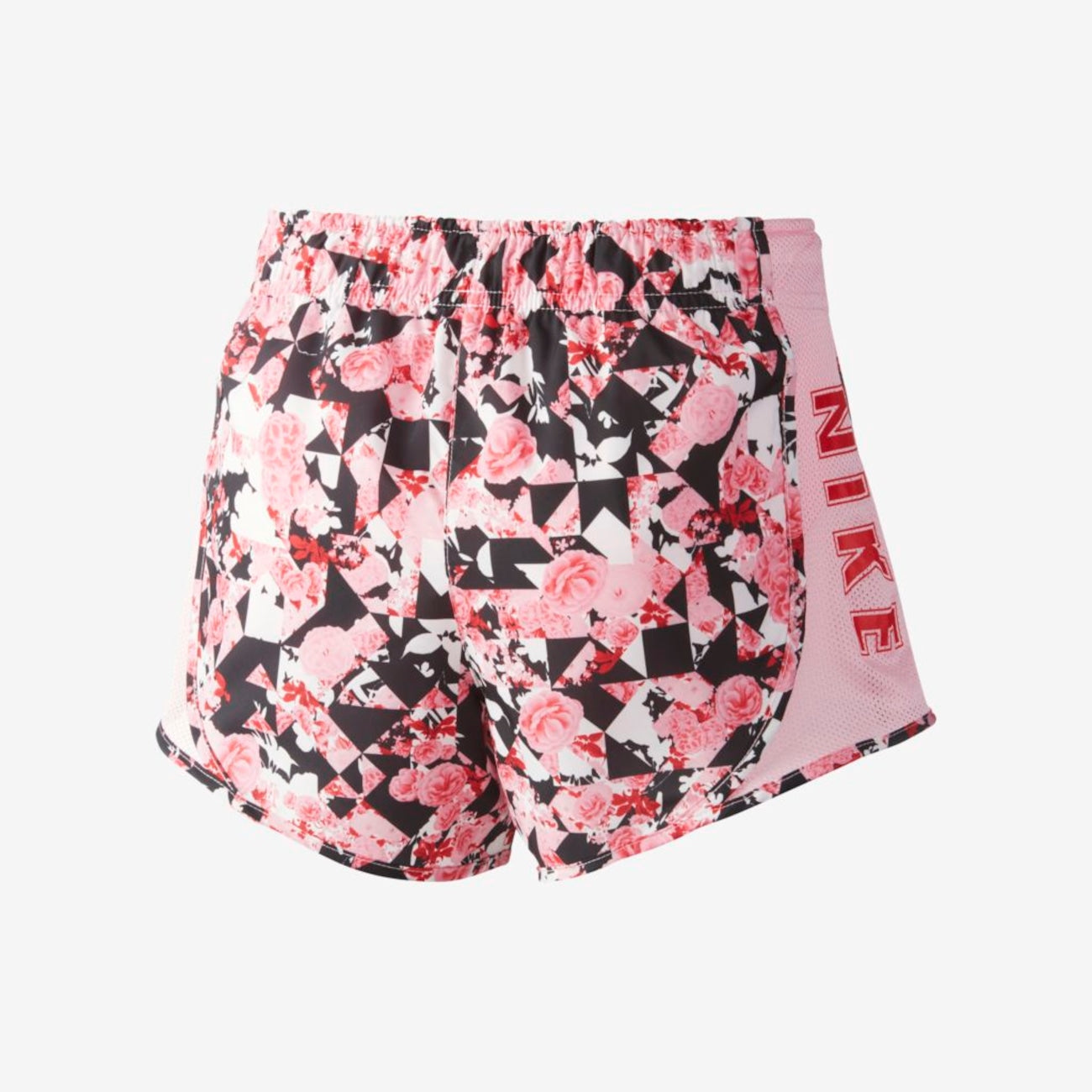 Quần Ngắn Thể Thao Chạy Bộ Trẻ Em Unisex Nike G Nk Dry Tempo Aop Short