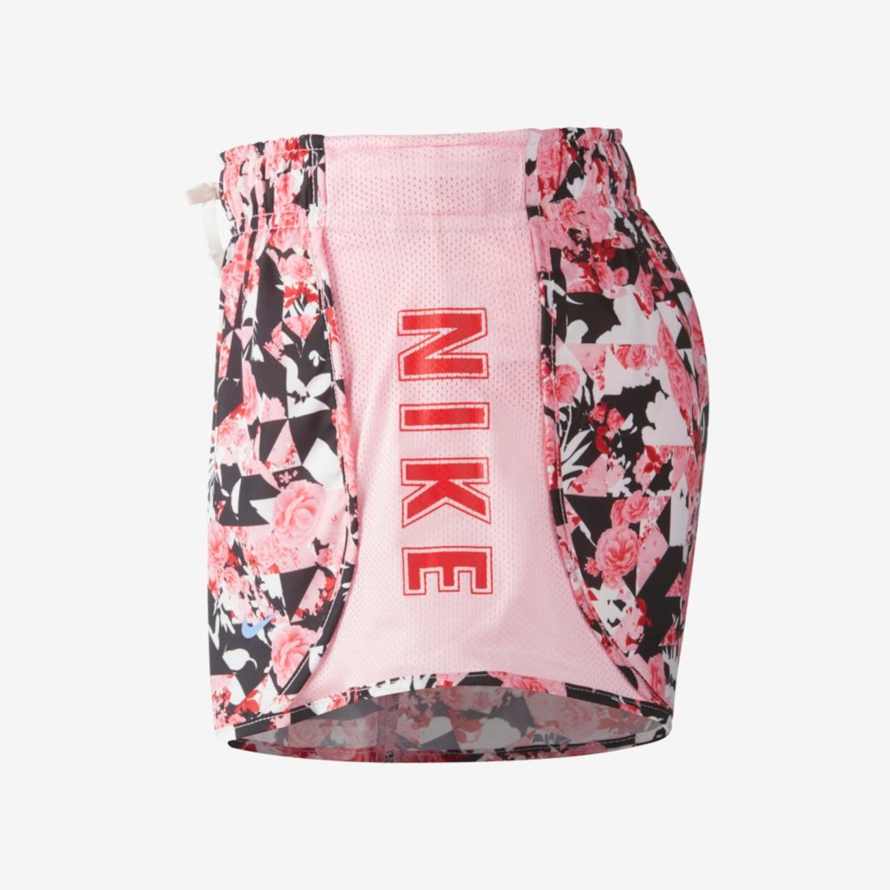 Quần Ngắn Thể Thao Chạy Bộ Trẻ Em Unisex Nike G Nk Dry Tempo Aop Short