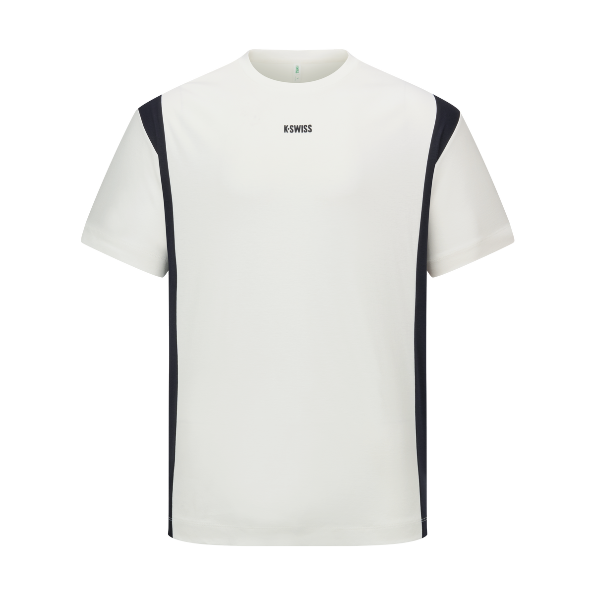 Áo Tay Ngắn Thể Thao Thời Trang Nam K-Swiss Short Sleeve T-Shirt