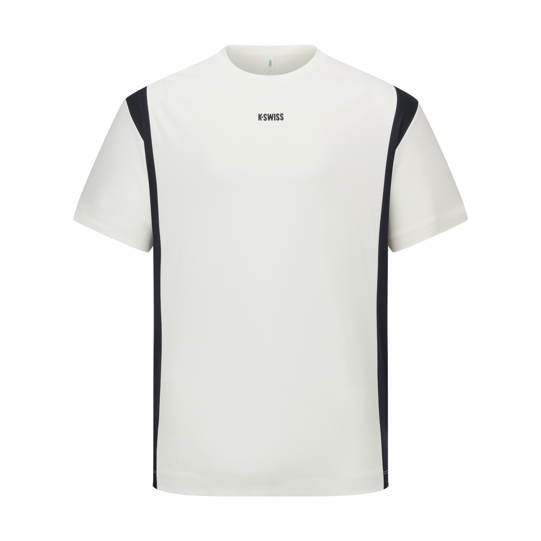 Áo Tay Ngắn Thể Thao Thời Trang Nam K-Swiss Short Sleeve T-Shirt