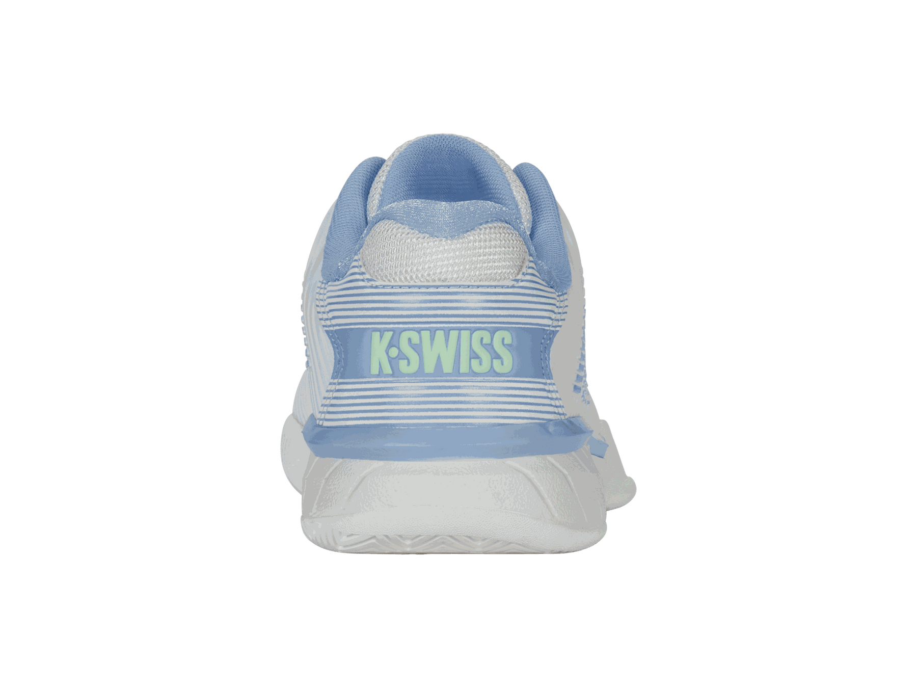 Giày Thể Thao Quần Vợt/ Pickleball Nữ K-Swiss Hypercourt Express 2
