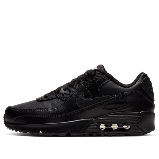 Giày Thể Thao Thời Trang Trẻ Em Unisex Nike Nike Air Max 90 Ltr (Gs)