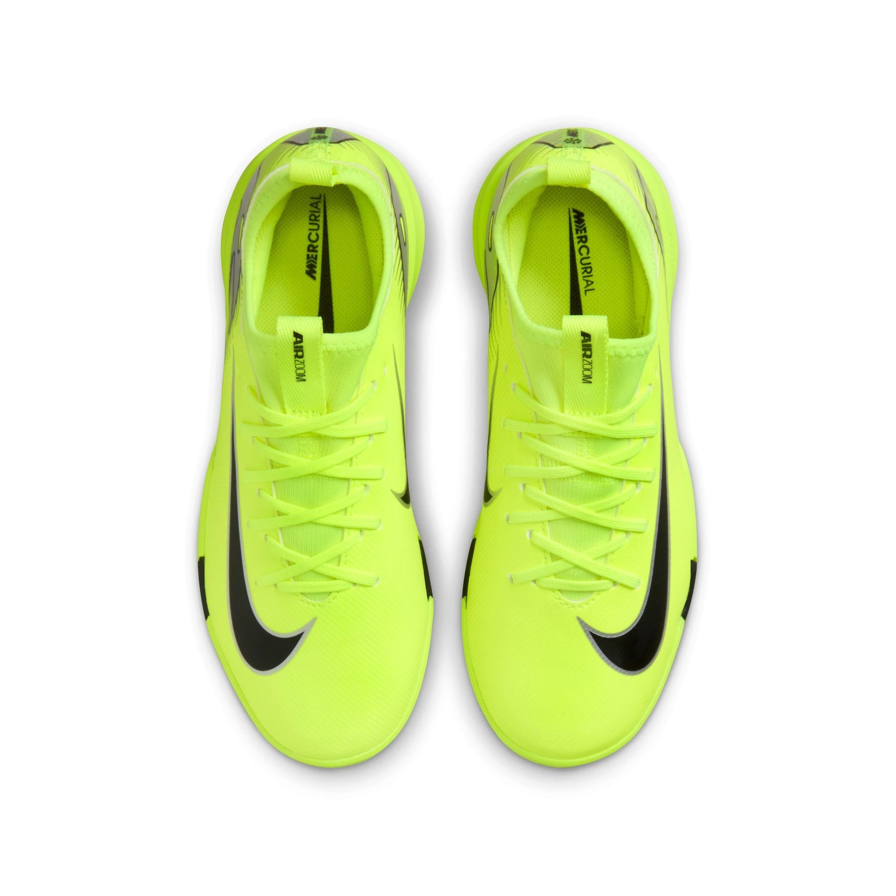 Giày Thể Thao Bóng Đá Sân Trong Nhà Trẻ Em Unisex Nike Jr Zoom Vapor 16 Academy Ic