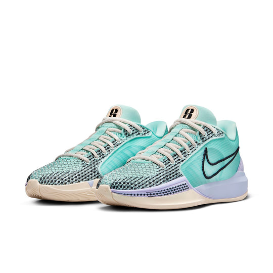 Giày Thể Thao Bóng Rổ Nữ Nike Sabrina 1 Ep
