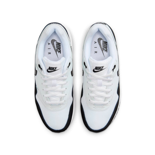 Giày Thể Thao Thời Trang Trẻ Em Bé Trai Nike Air Max 1 (Gs)
