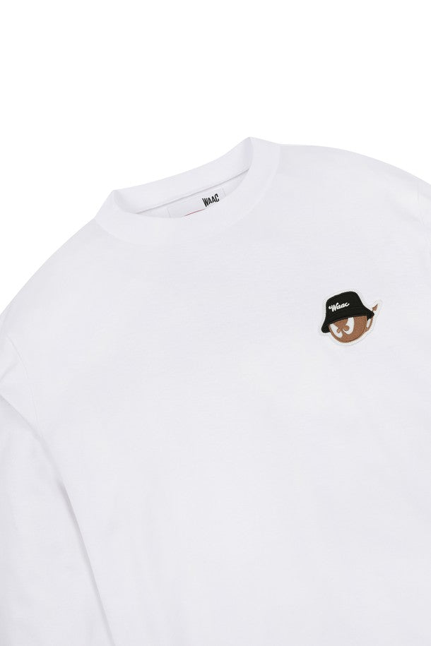 Áo Golf WAAC Nam Bucket Hat Waacky Mock neck Top