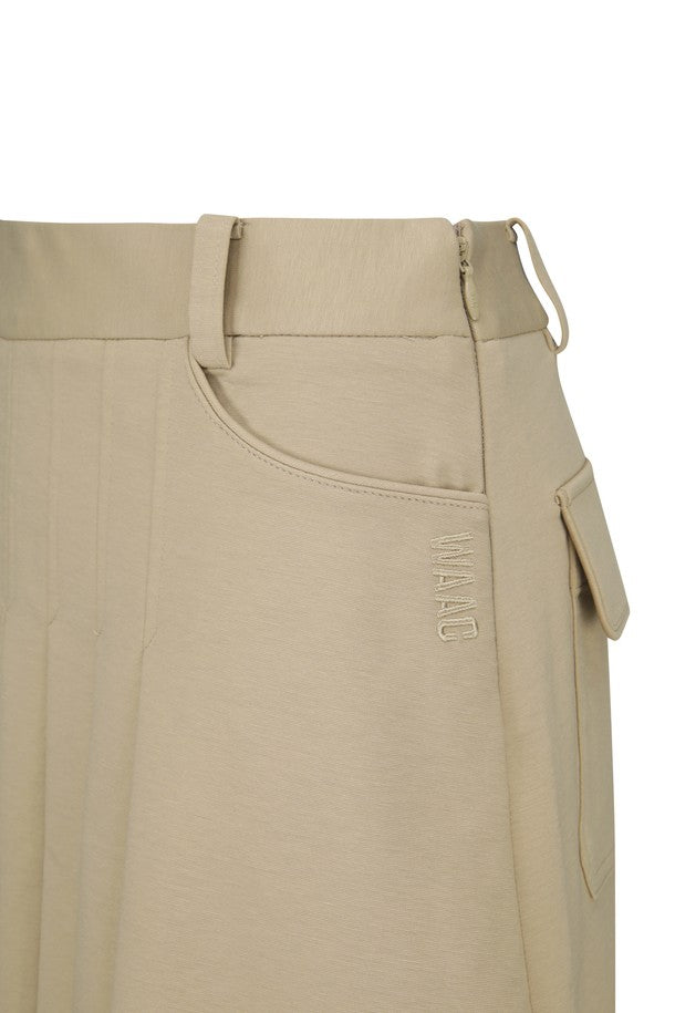 Váy Golf WAAC Nữ Pleats Skort