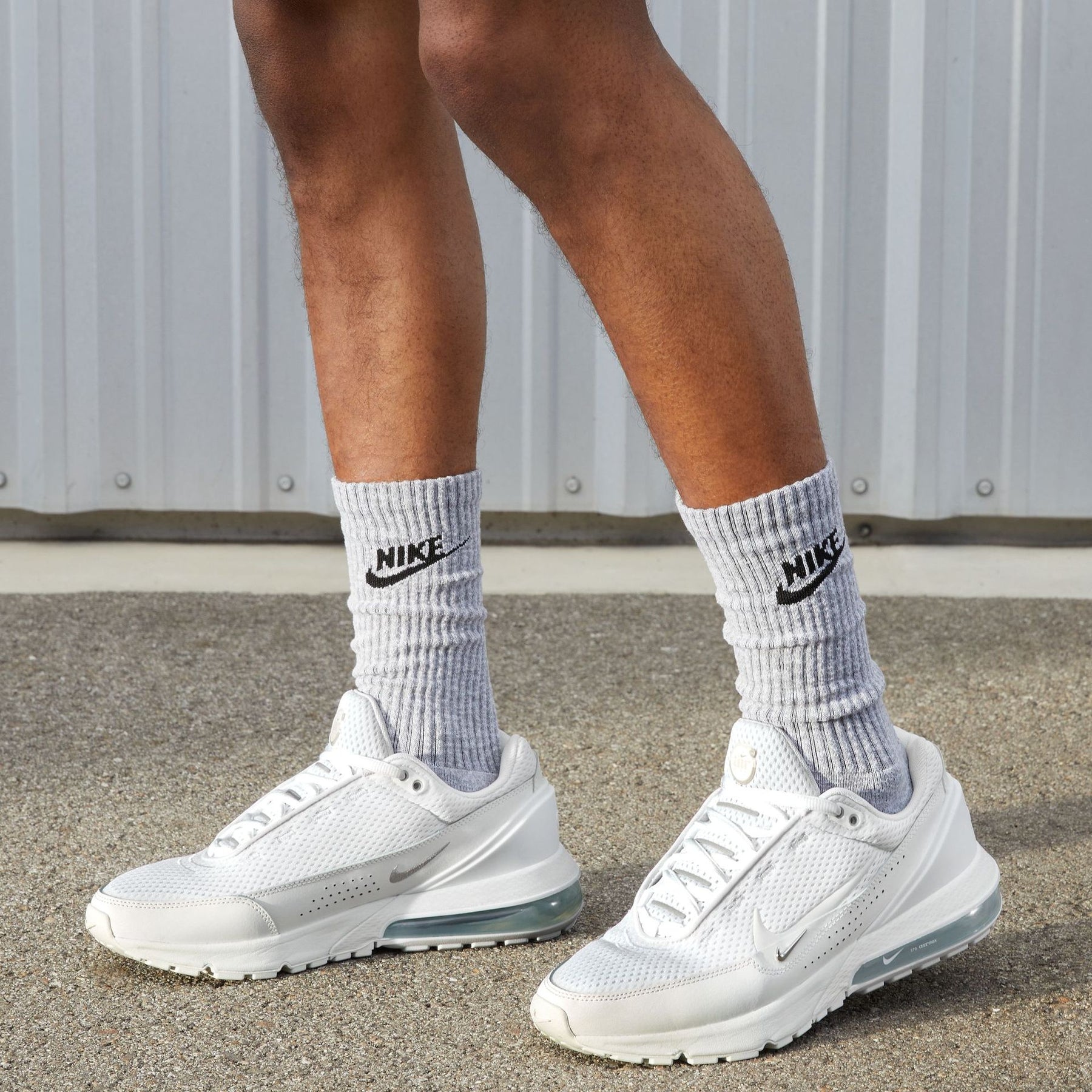 Giày Thể Thao Thời Trang Nam Nike Nike Air Max Pulse