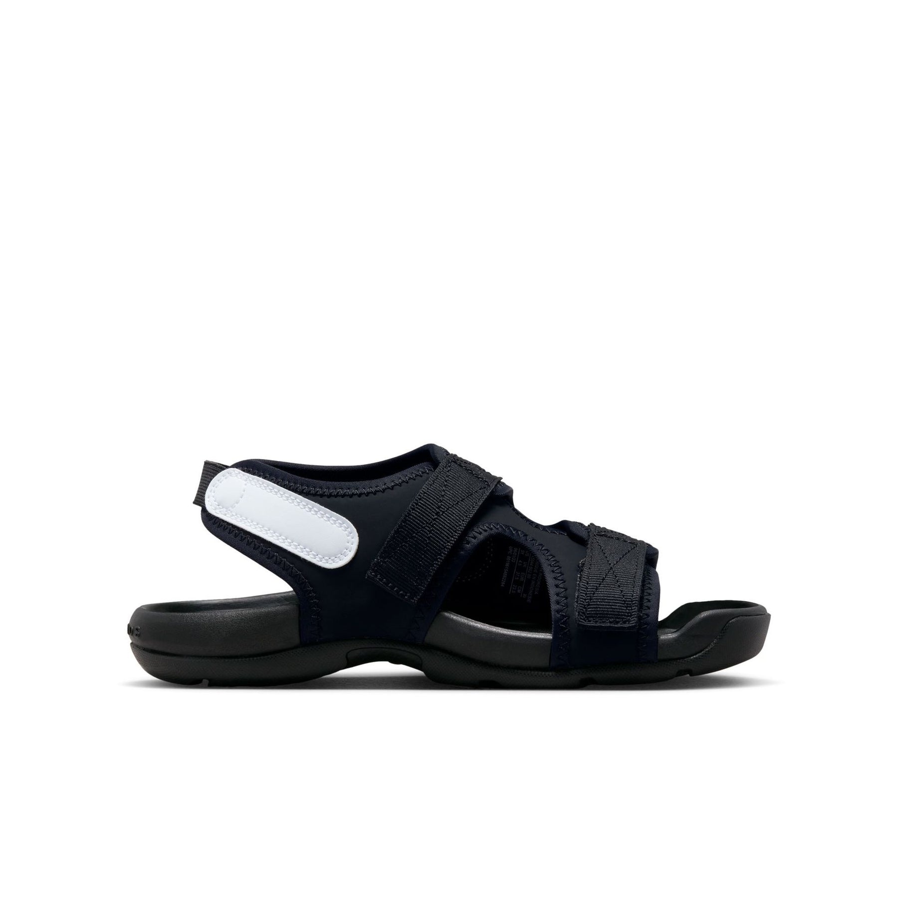 Dép Thể Thao Thời Trang Trẻ Em Boys Grade Schl Nike Sunray Adjust 6 (Gs)