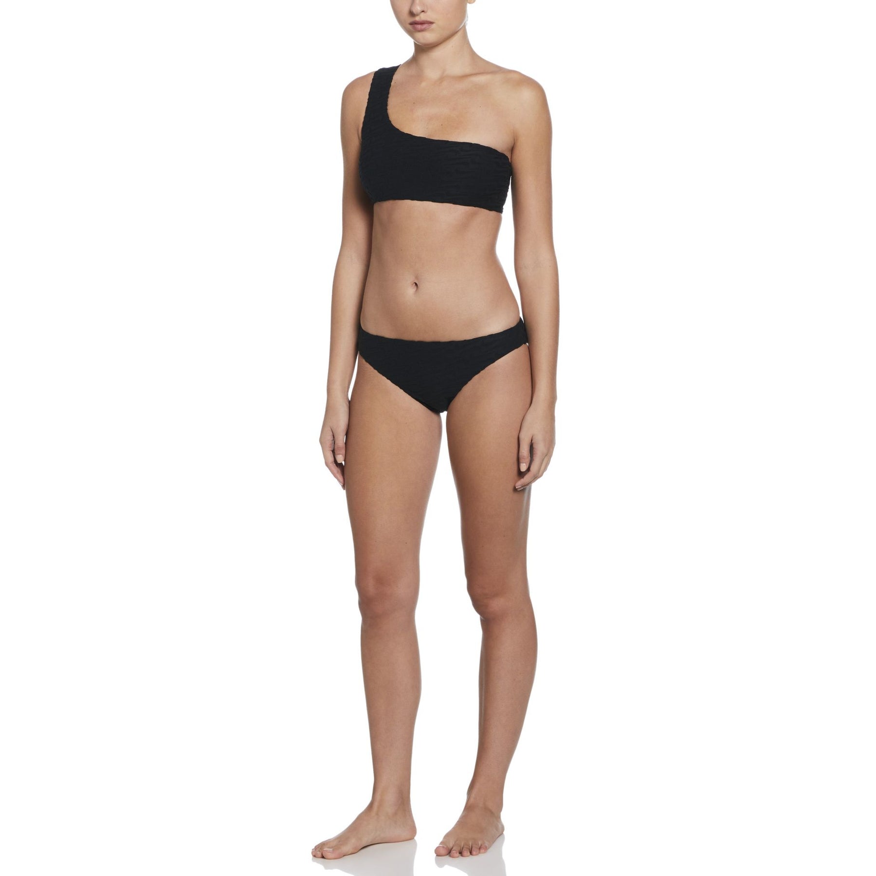 Quần Bơi Thể Thao Nữ Nike Swim Hipster Bikini Bottom