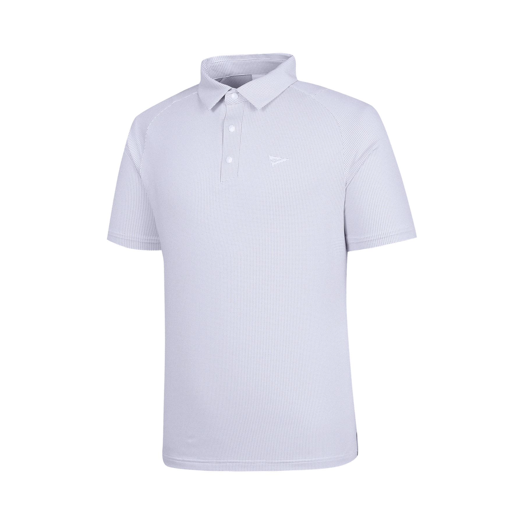 Áo Thể Thao Prospecs Nam Gm-Eurozone Dot Zeeri T-Shirt M-M441