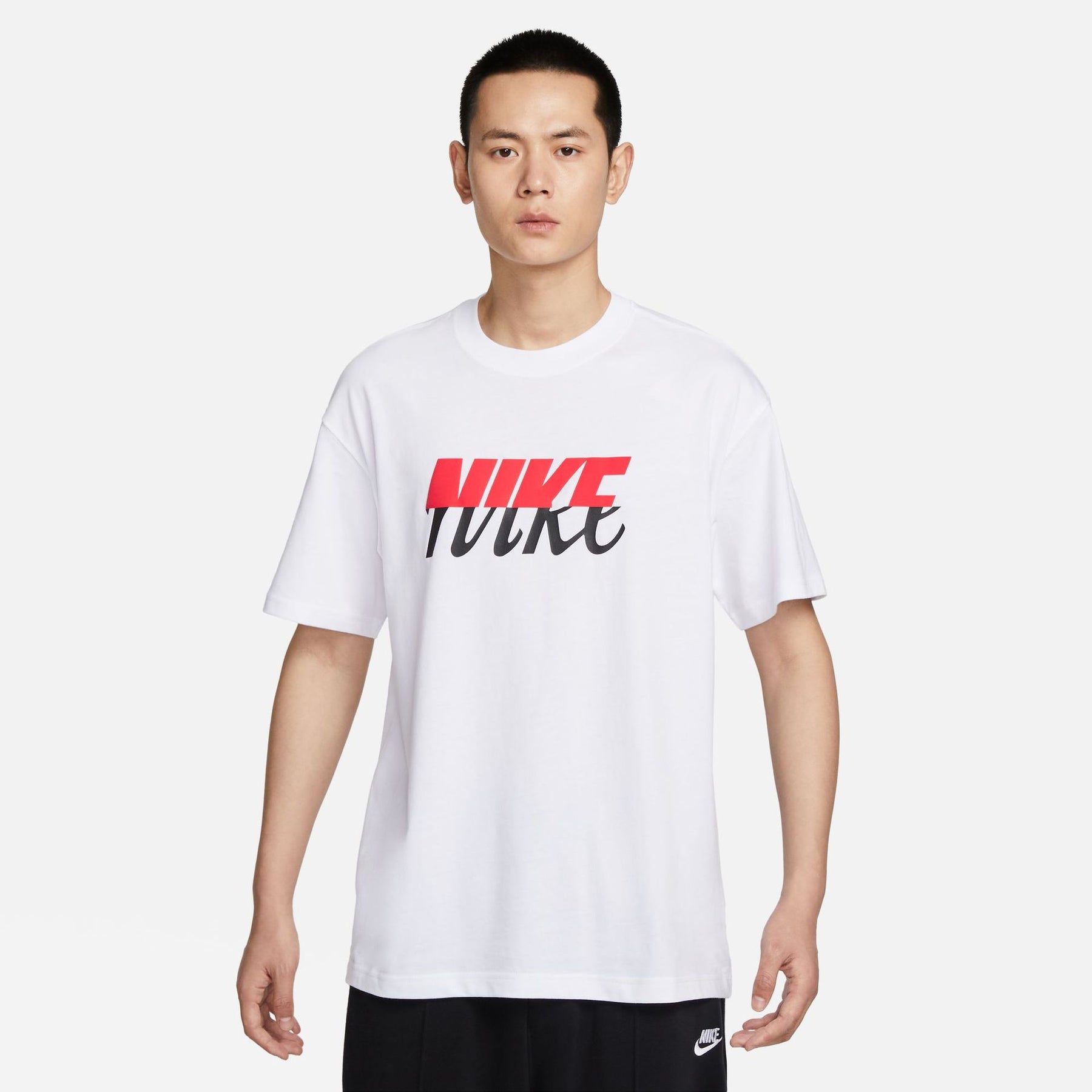 Áo Thể Thao Tay Ngắn Nam Nike Sportswear Max90