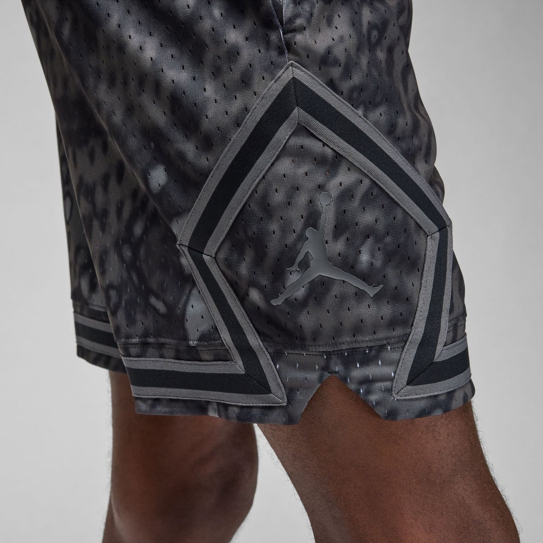 Quần Thể Thao Ngắn Thời Trang Nam Nike M J Df Sprt Aop Dmnd Short