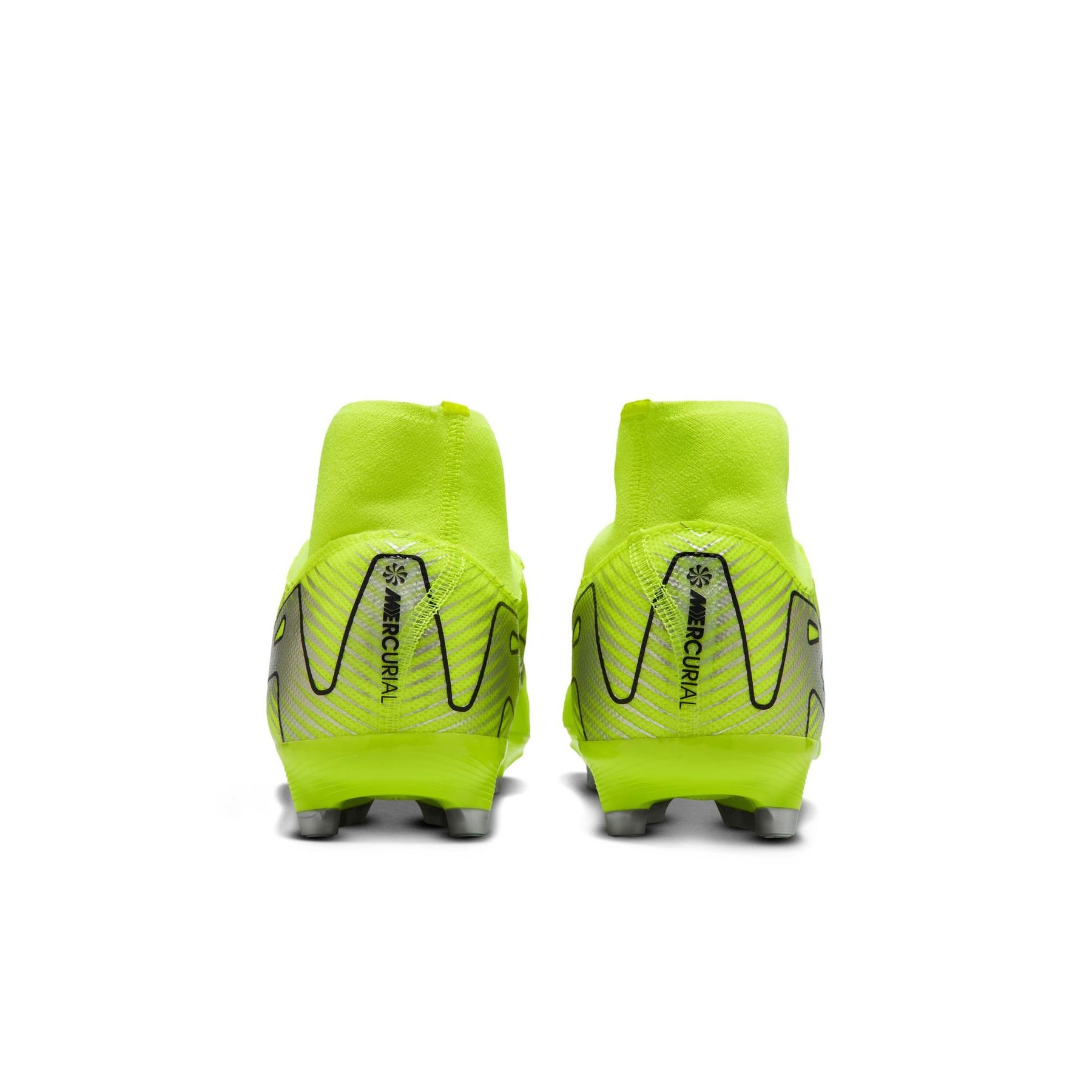 Giày Thể Thao Bóng Đá Sân Cỏ Tự Nhiên Nam Nike Zm Superfly 10 Acad Fg/Mg