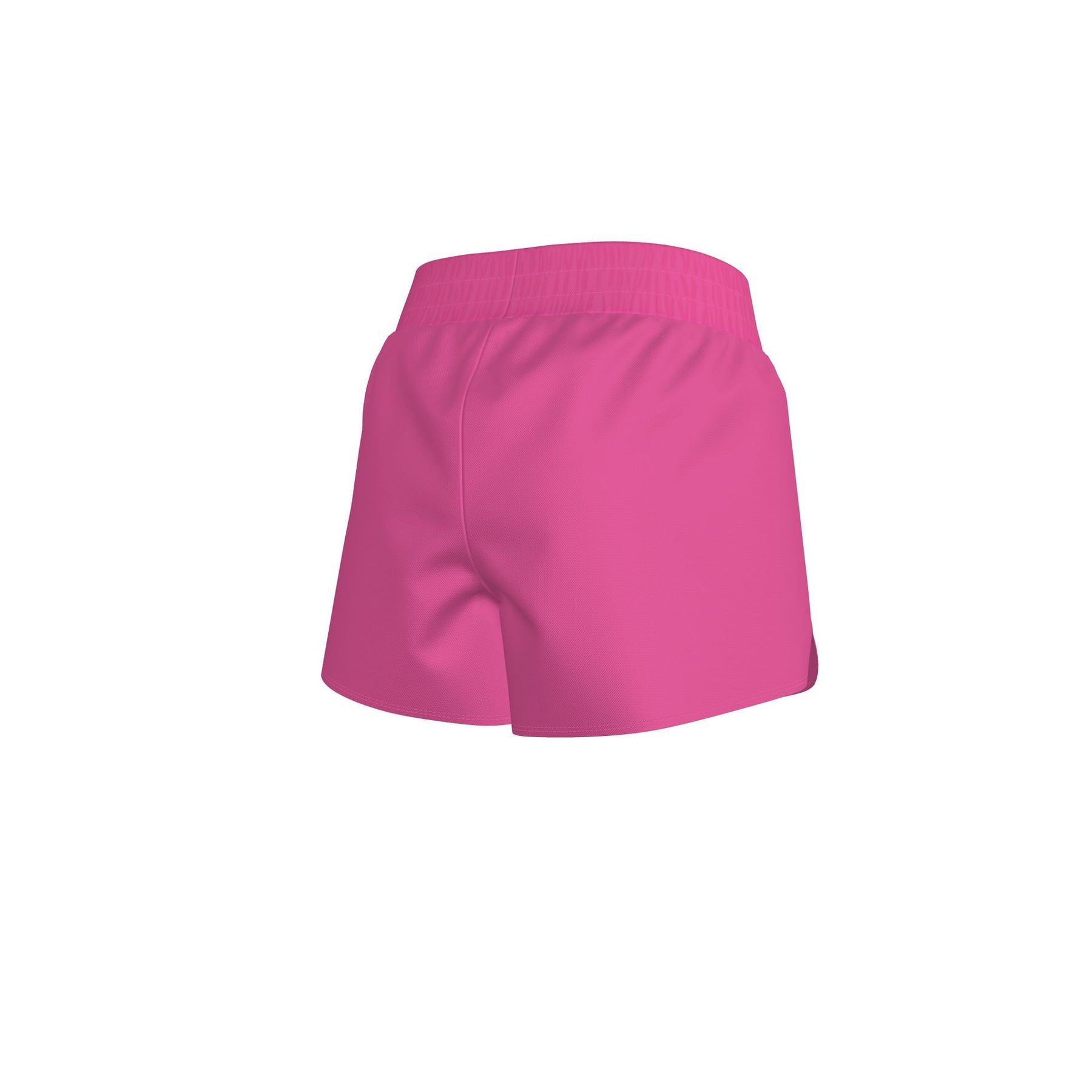 Quần Bơi Thể Thao Bé Gái Nike Swim 3" Volley Short