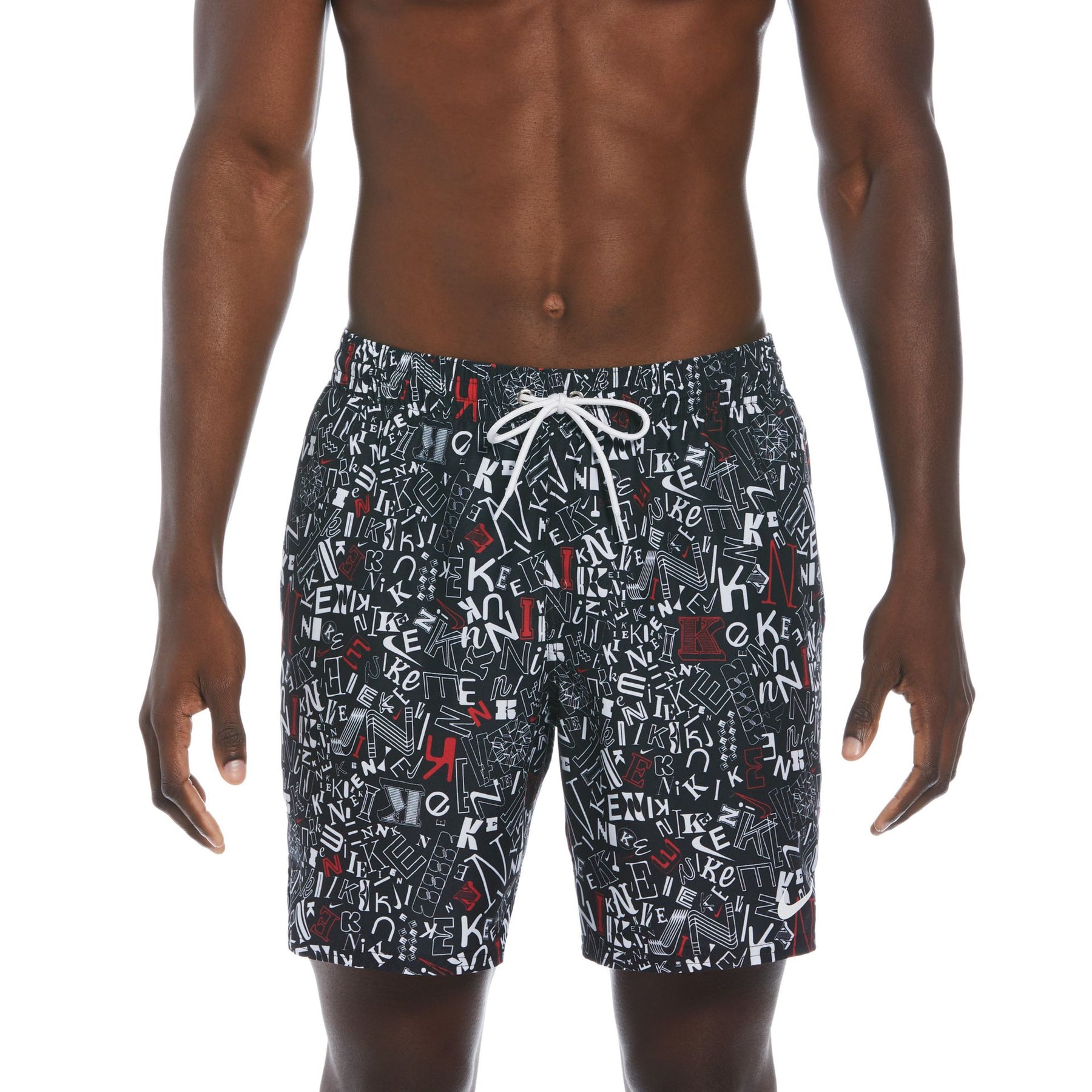 Quần Bơi Thể Thao Nam Nike Swim 7" Volley Short