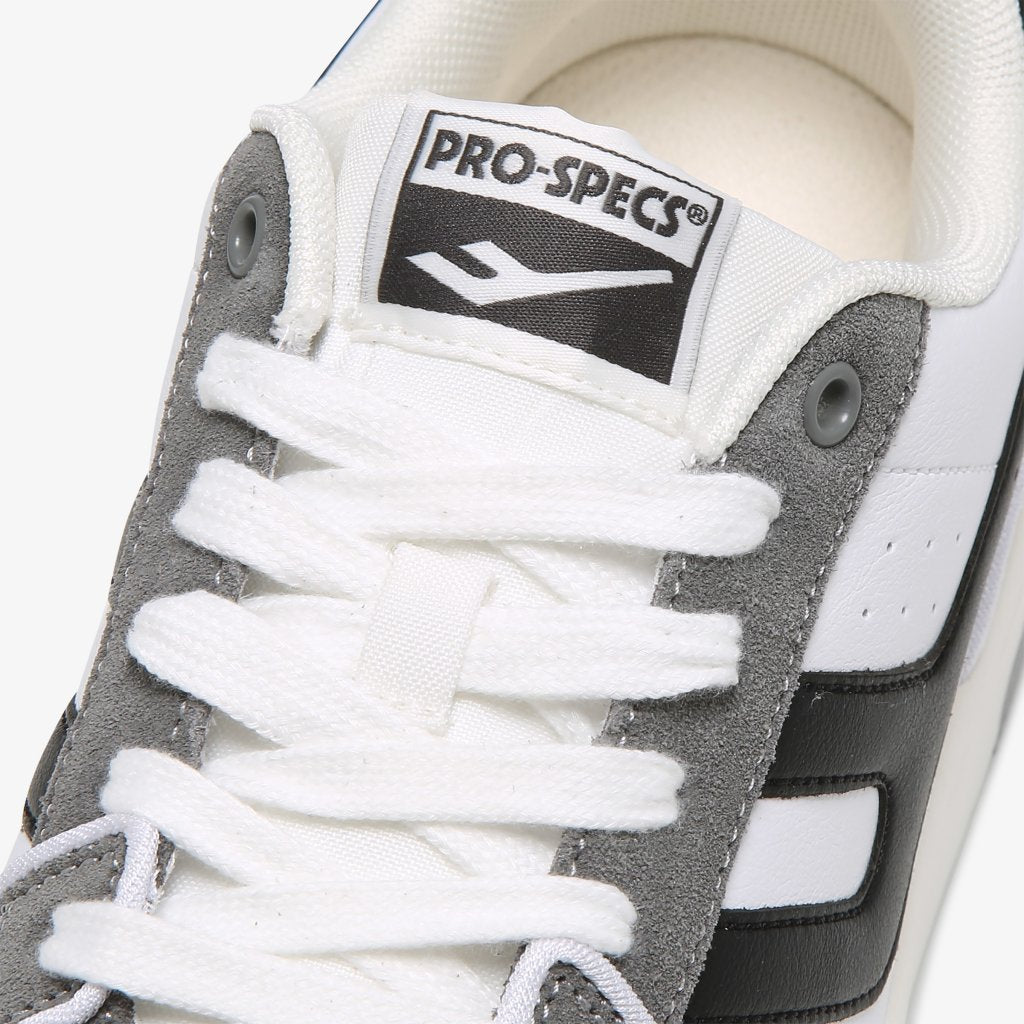 Giày Thể Thao Prospecs Unisex Court Low 102 (R1)