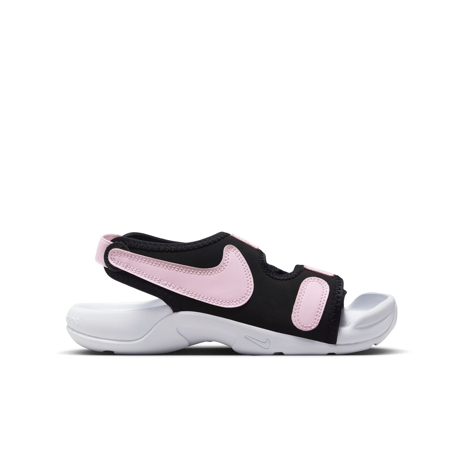 Dép Thể Thao Thời Trang Trẻ Em Boys Grade Schl Nike Sunray Adjust 6 (Gs)