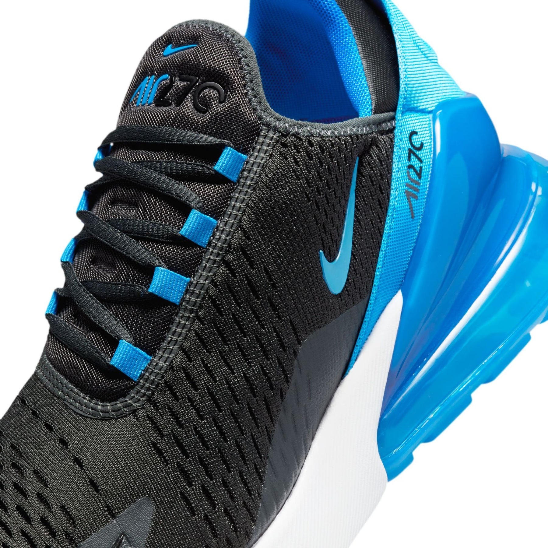Giày Thể Thao Thời Trang Nam NIKE Air Max 270