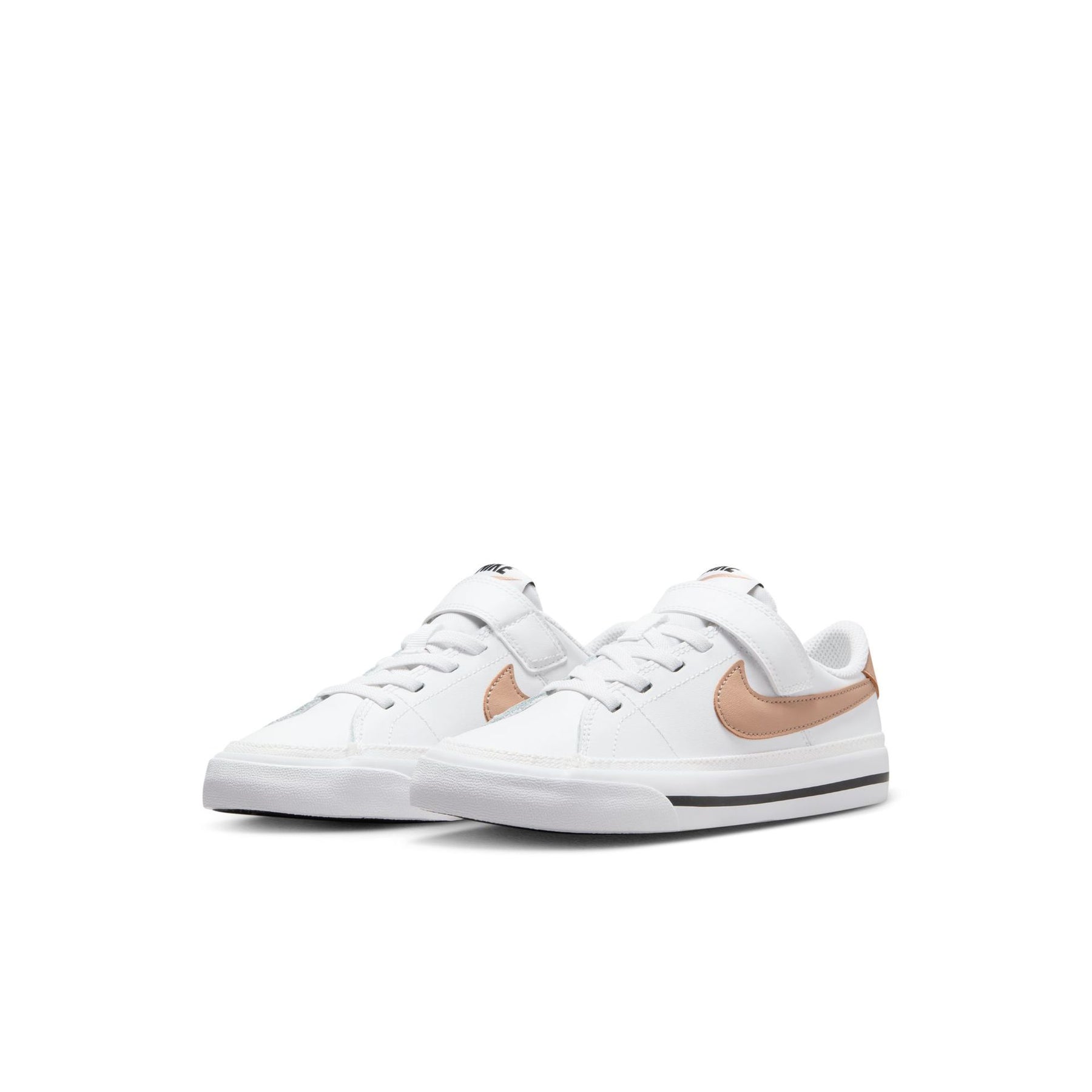 Giày Thể Thao Thời Trang Trẻ Em Bé Trai Nike Court Legacy (Gs)