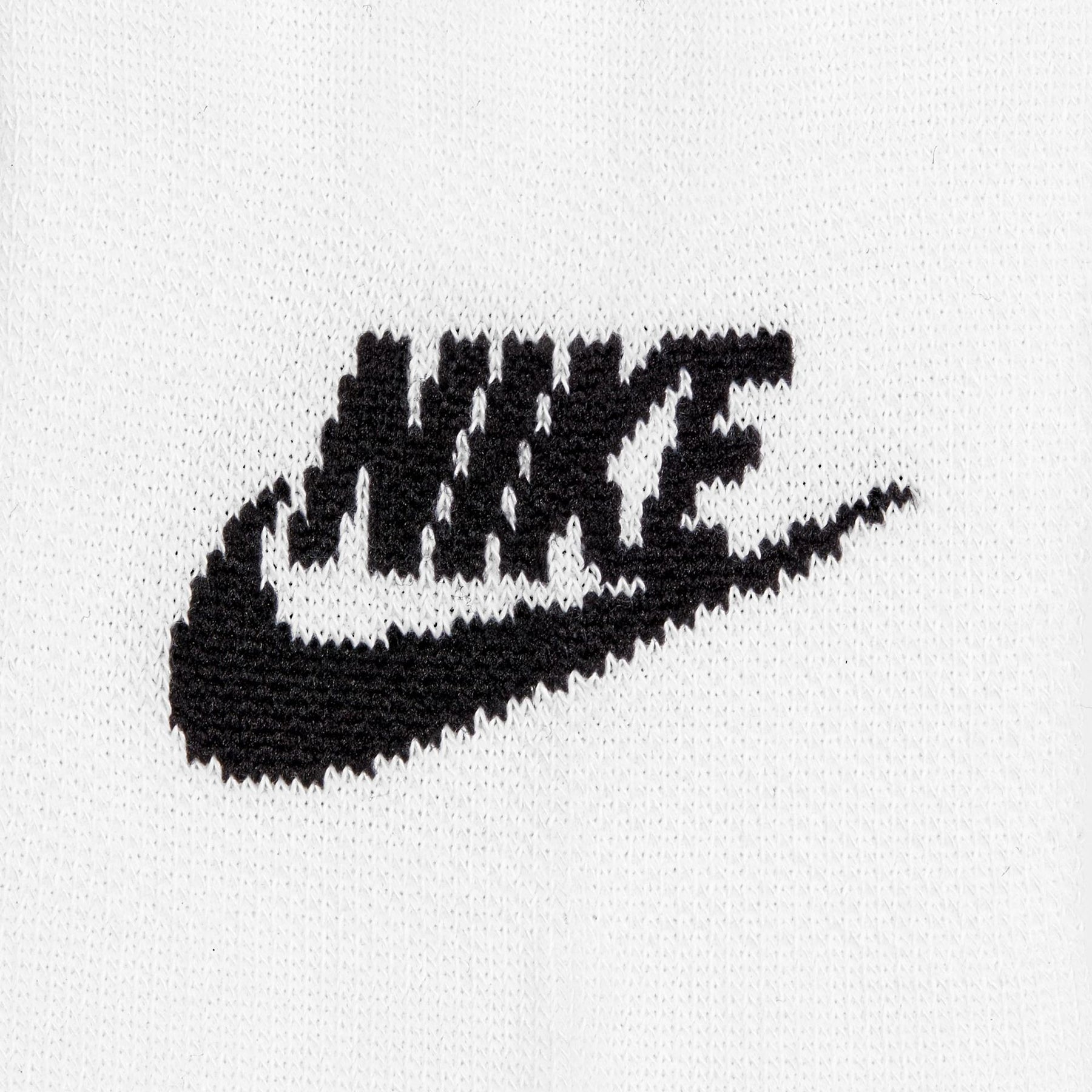 Vớ Thể Thao Unisex Nike U Nk Nsw Everyday Essential Ns (3 đôi)