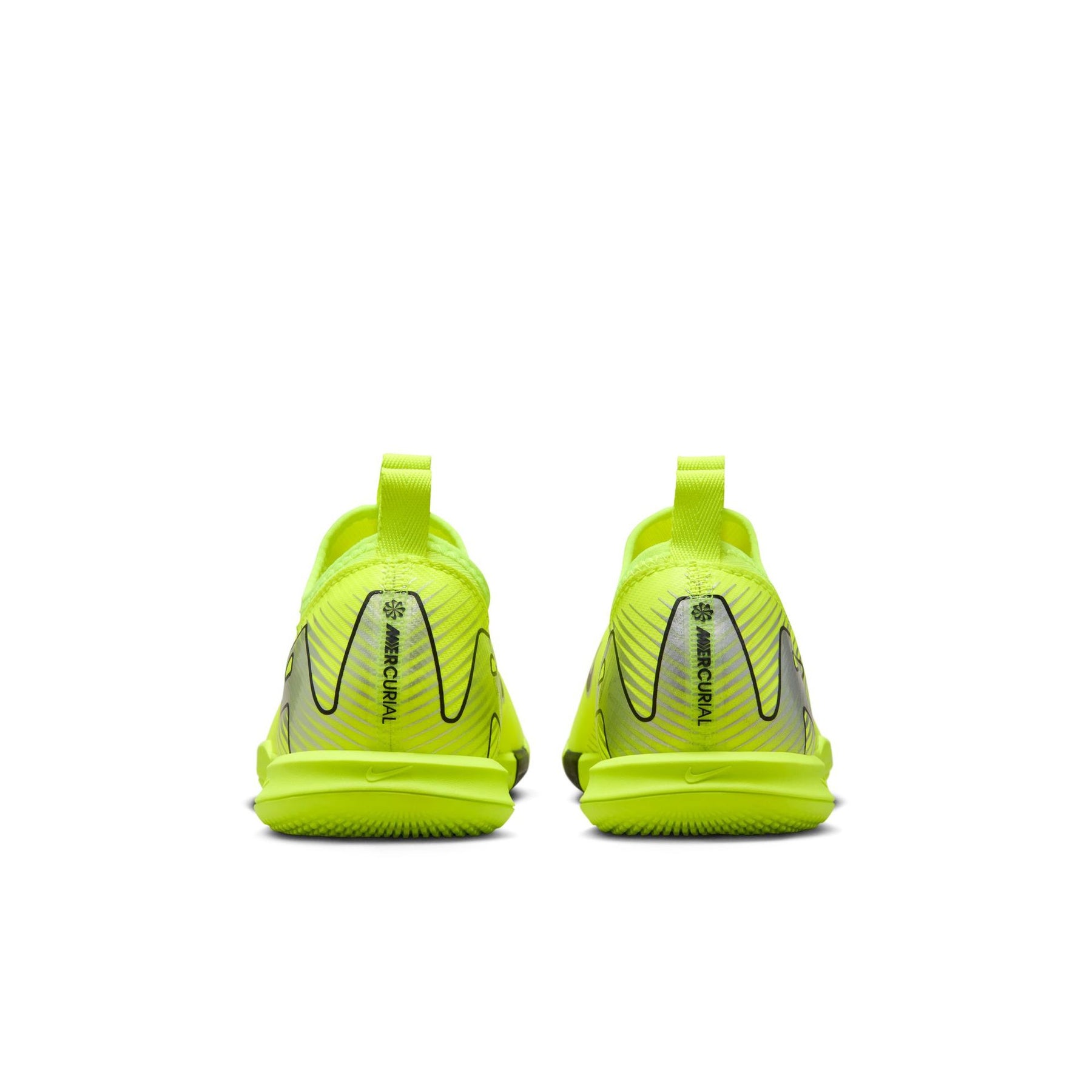 Giày Thể Thao Bóng Đá Sân Trong Nhà Trẻ Em Unisex Nike Jr Zoom Vapor 16 Academy Ic