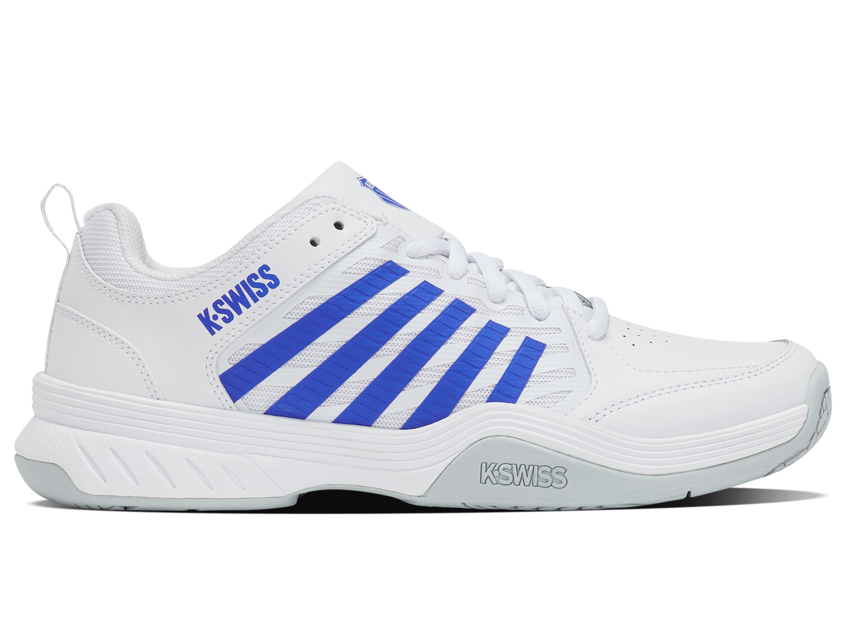 Giày thể thao quần vợt/ pickleball Nam K-SWISS Court Express 2