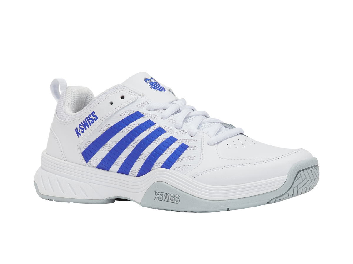 Giày thể thao quần vợt/ pickleball Nam K-SWISS Court Express 2