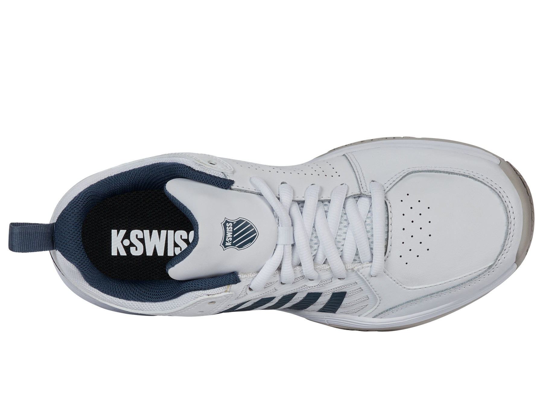 Giày thể thao quần vợt/ pickleball Nam K-SWISS Court Express 2